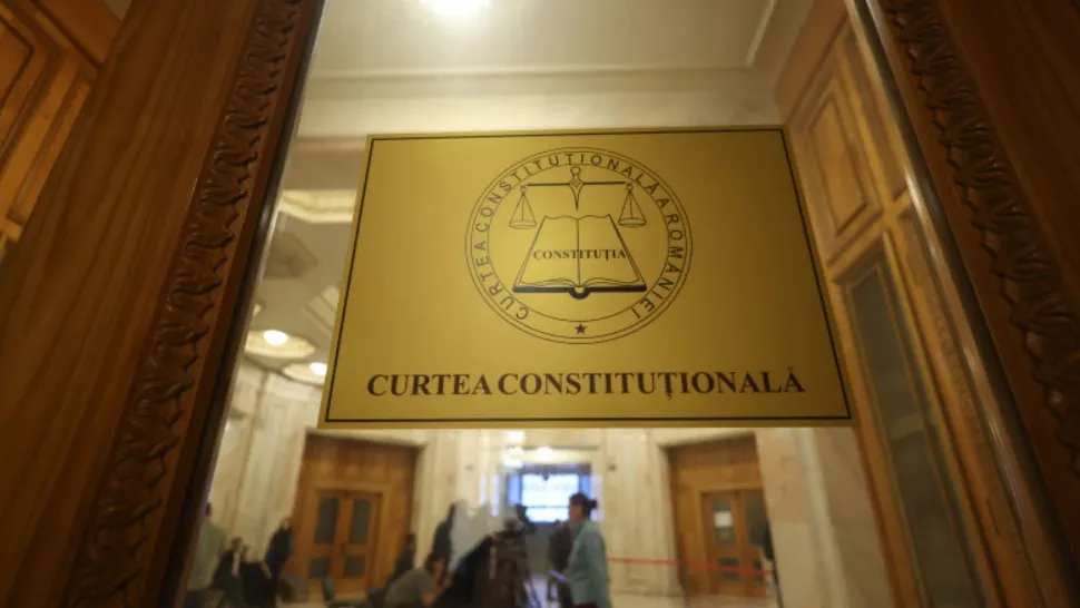 Preşedintele Nicuşor Dan a atacat la CCR legea privind integritatea demnitarilor publici