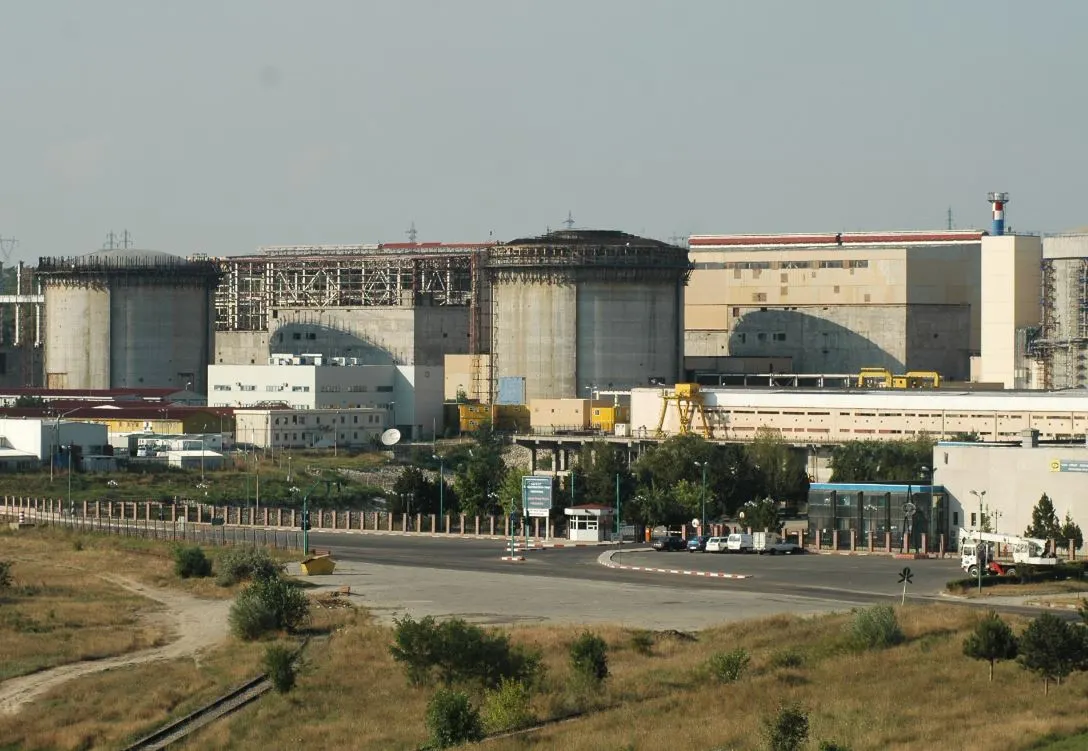 Este oficial! Unitatea 2 de la CNE Cernavodă va fi oprită joi dimineaţă