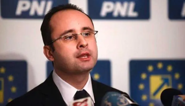 Secretarul de stat Cristian Bușoi, despre producția de energie eoliană: Avem prognoze bune şi pentru zilele următoare