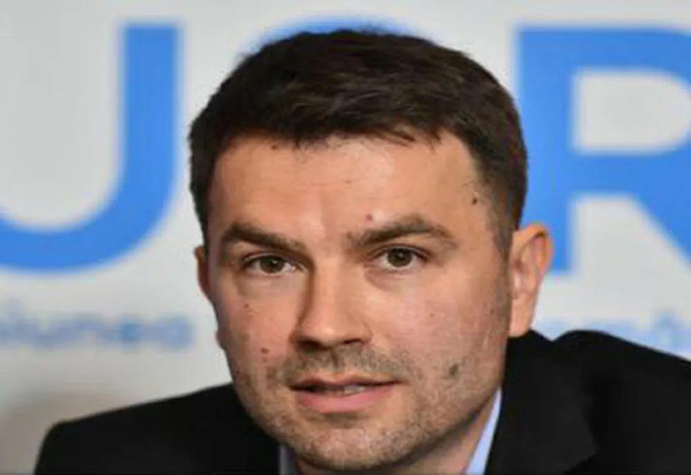 Deputatul USR Iulian Bulai: ”Cătălin Drulă nu pleacă nicăieri. Nu se poate guvernare cu USR PLUS fără Cătălin Drulă”