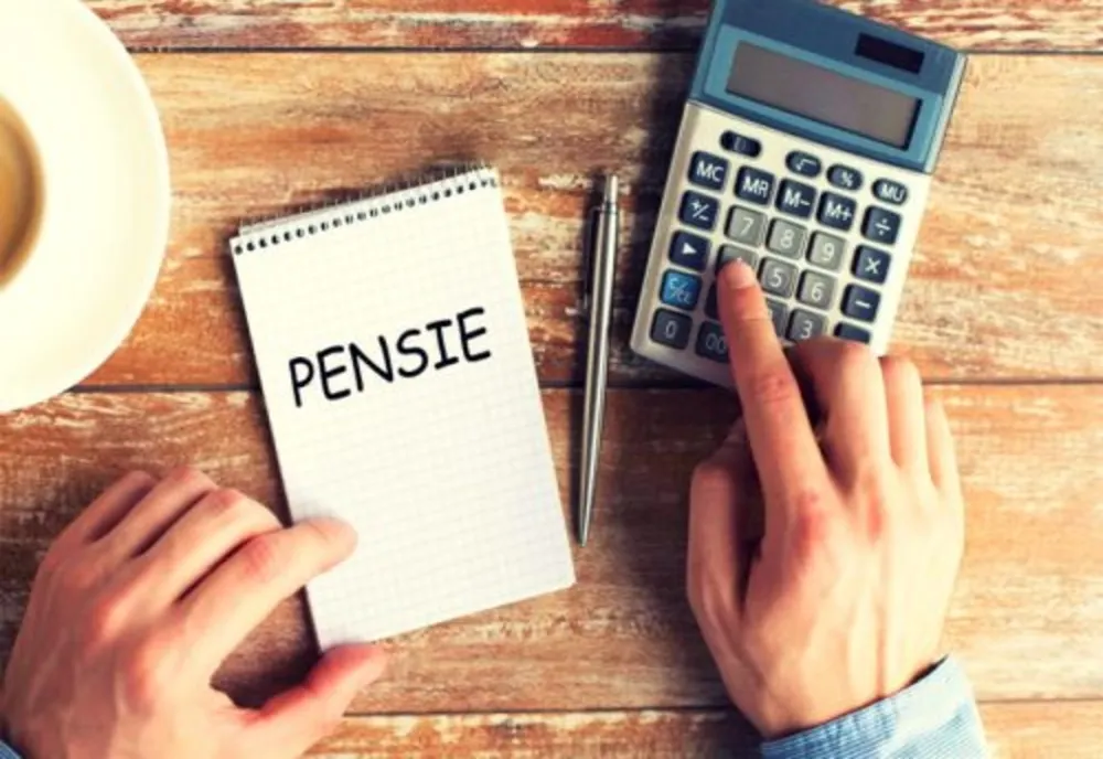Ministerul Muncii face primele calcule pentru pensii și salarii din ianuarie. Indexarea pensiilor ar putea fi de 6-8%