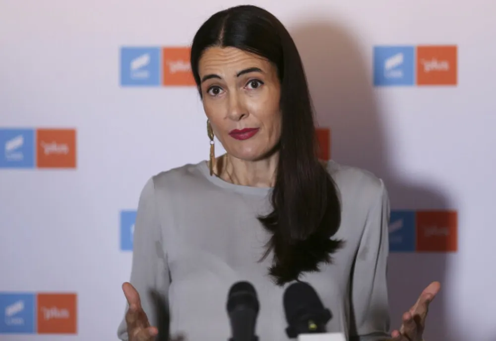 Locuitorii Sectorului 1 au scăpat! Clotilde Arman a anunțat că s-a început ridicarea munților de gunoaie