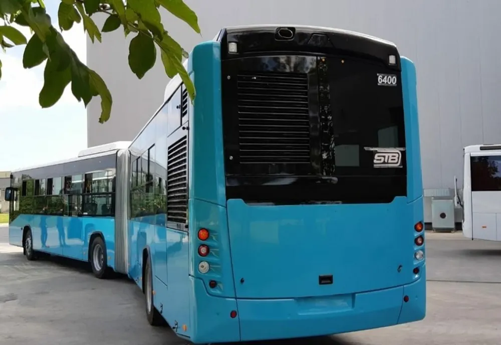 Noi schimbări de la 1 august: Sistemul de transport din Capitală și Ilfov, integrat cu metroul de la 1 august