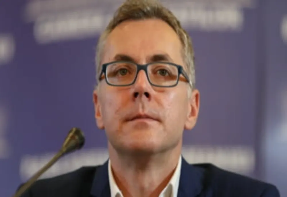 Stelian Ion: Coaliţia funcţionează extraordinar de bine, mai puţin la capitolul Justiţie