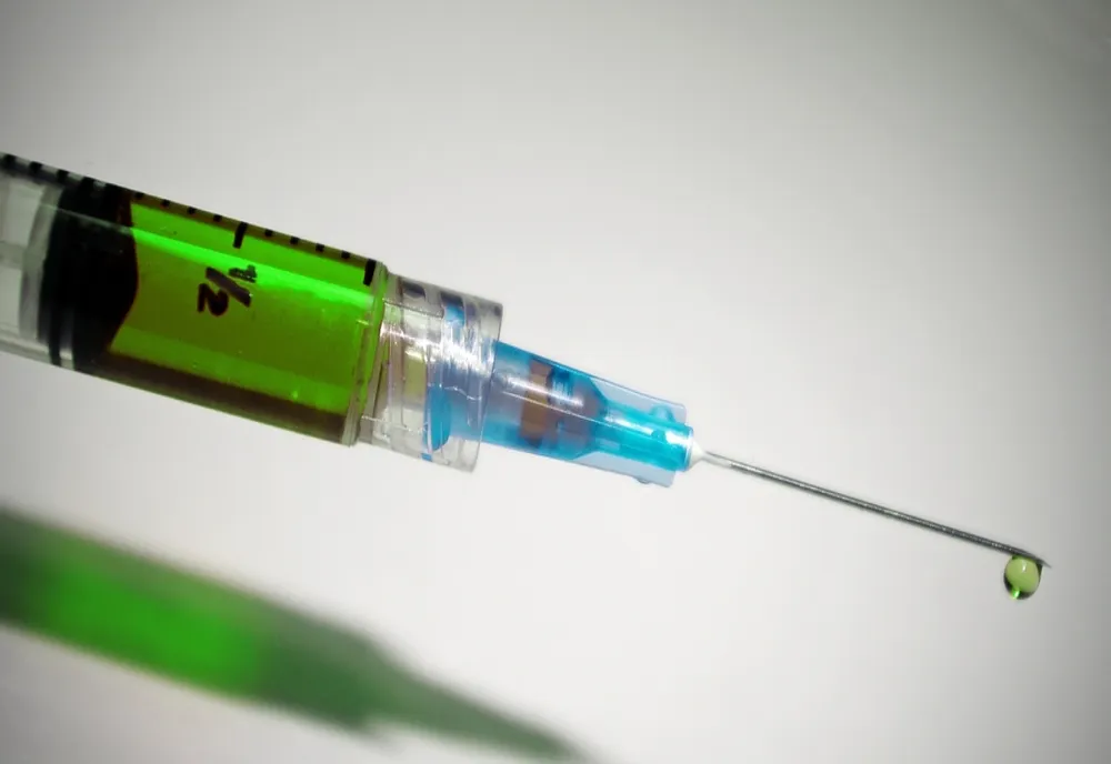 Coreea de Sud cumpără 1,5 milioane de doze de vaccinuri COVID-19 din România