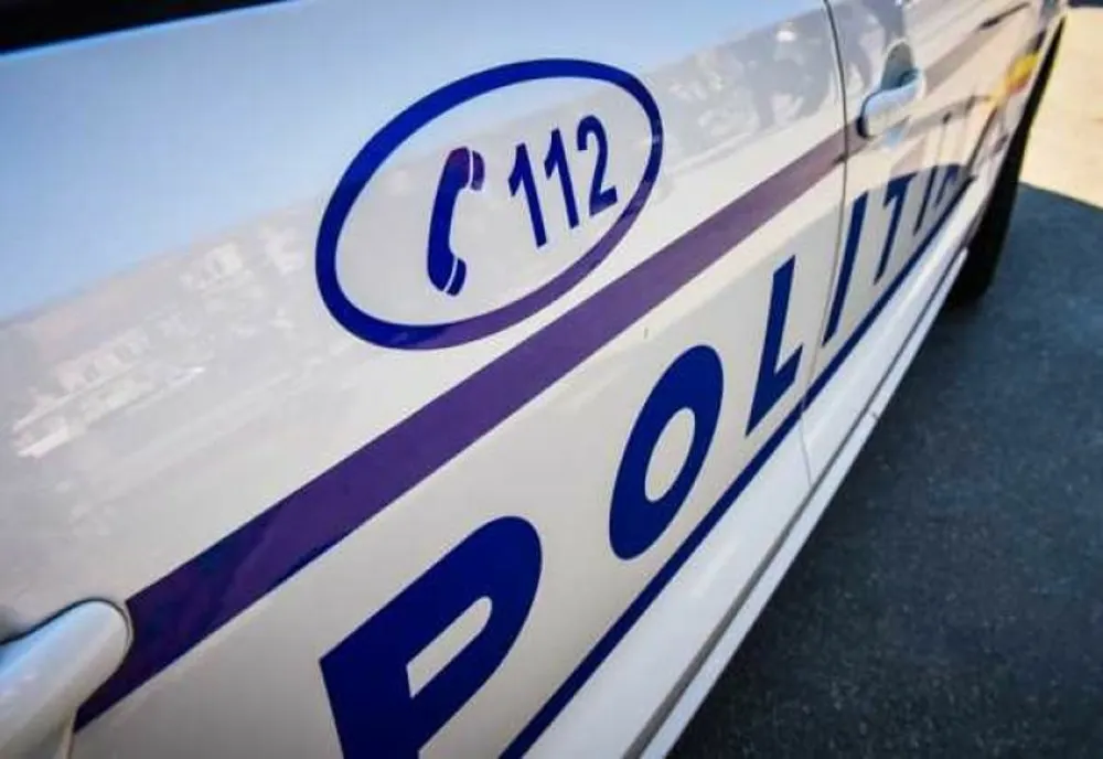 Bistrița: Un bărbat și-a agresat tatăl de 86 de ani pentru a-i fura banii din haină