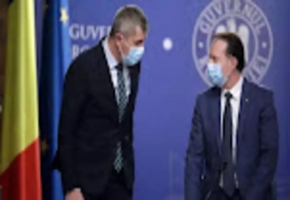 Dan Barna: În această dimineață am făcut ceea ce am anunțat. Am înregistrat și depus demisiile la cabinetul premierului