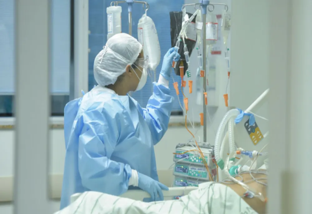 Donație din partea Serbiei pentru România: medicamente şi concentratoare de oxigen pentru bolnavii  COVID-19