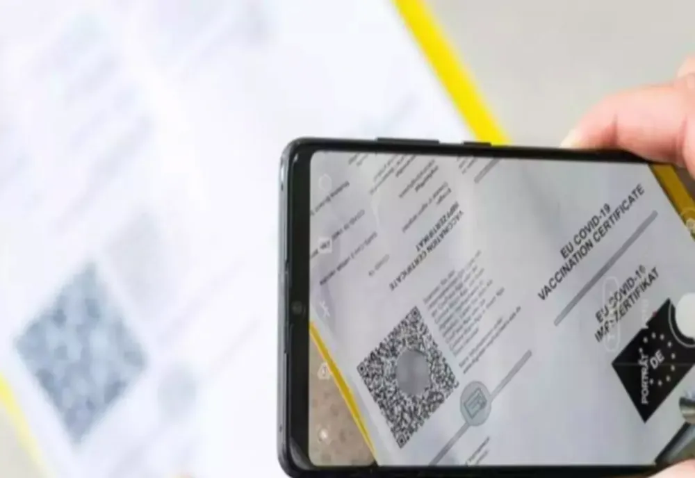 Certificatul verde este sau nu discriminatoriu?