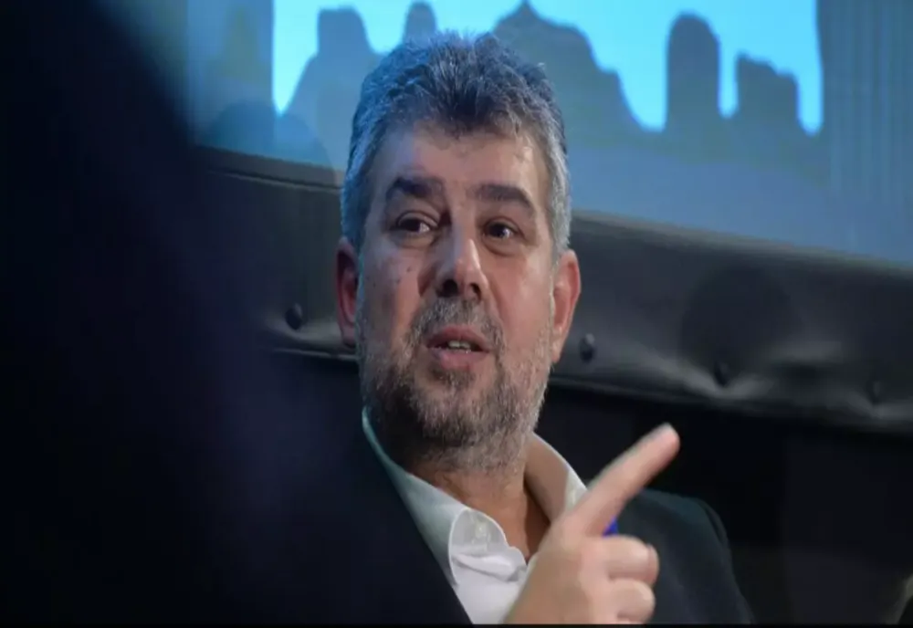 Marcel Ciolacu: Discut în continuare cu Nicolae Ciucă. Întindem prea mult răbdarea românilor