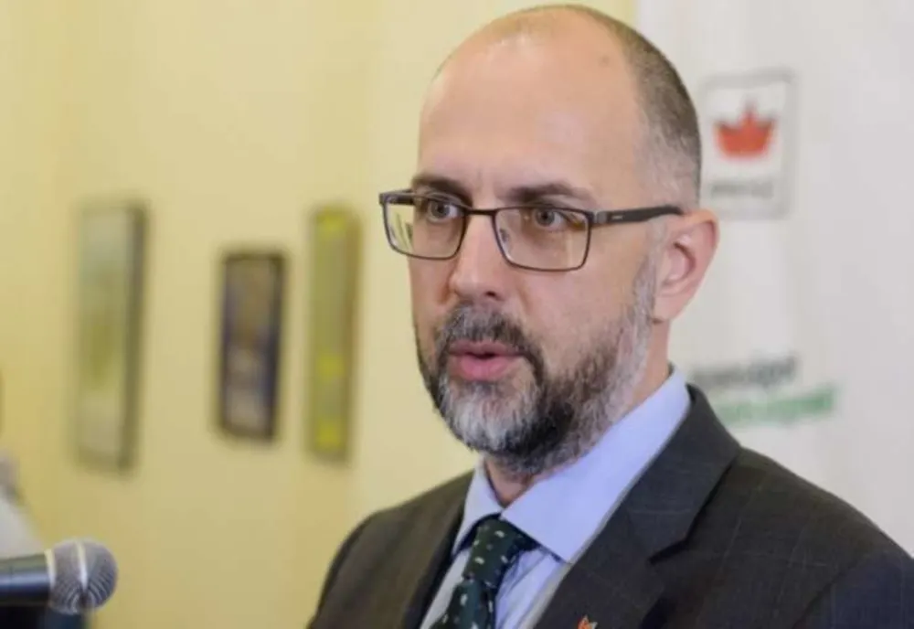 Kelemen Hunor: Cioloş nu a reuşit să restabilească un nivel minim de încredere care ar fi permis refacerea coaliţiei PNL-USR-UDMR