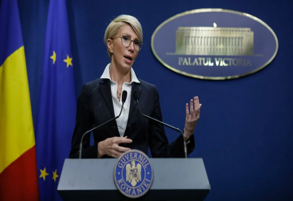 Turcan: Vom finaliza procesul de digitalizare a celor 5 milioane de dosare de pensii până la sfârșitul anului 2022
