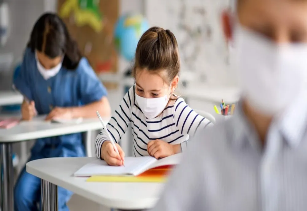 Crește rata de infectare Covid-19 după redeschiderea școlilor? Gheorghiță: Acest lucru s-a întâmplat de fiecare dată