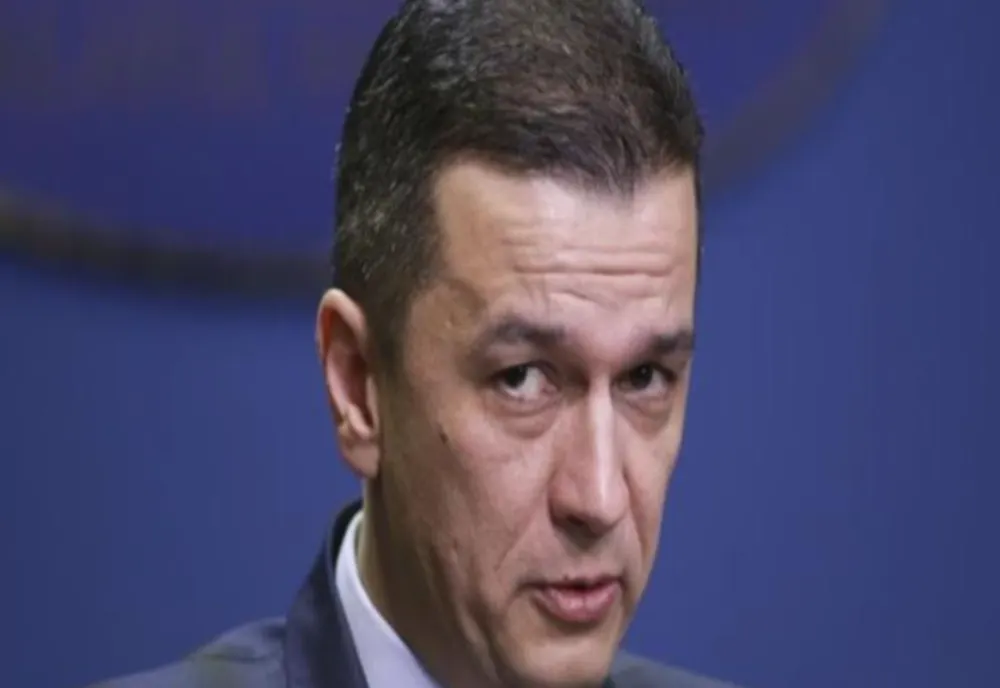 Sorin Grindeanu vrea să le arate românilor, cu drone, cum merg lucrurile pe șantierele din țară