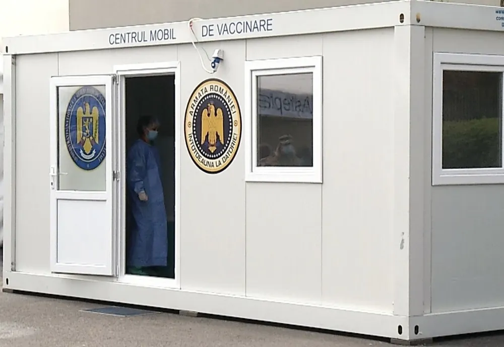 Loteria Vaccinării. Rezultatele extragerii din 14 noiembrie 2021