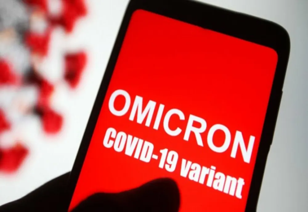 Cifre îngrijorătoare! Omicron reprezintă 40% din totalul cazurilor Covid din capitala acestei țări