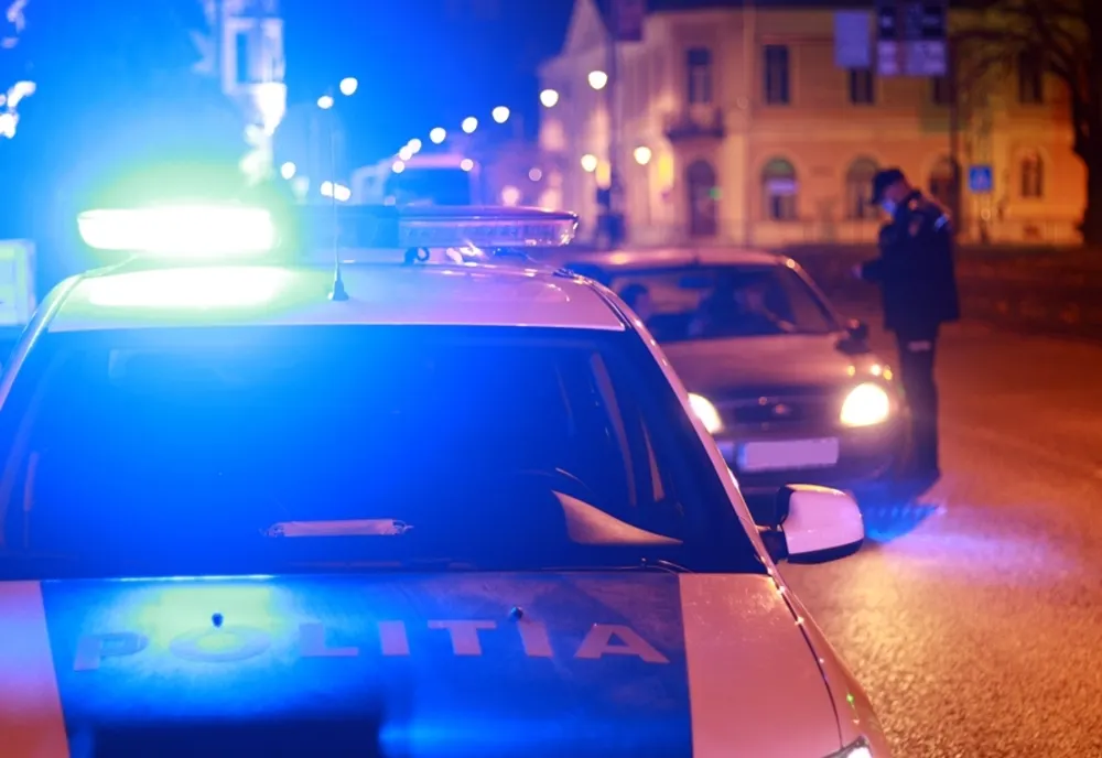 Incident tragic: Un șofer de TIR din România a fost găsit mort Belgia