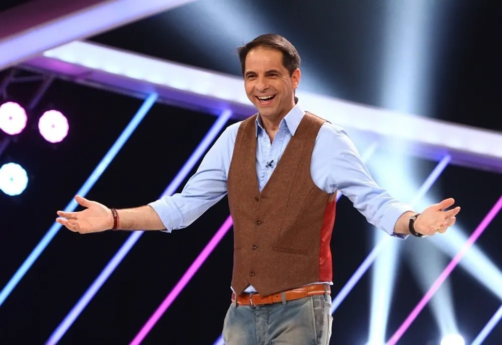 Dan Negru a decis să plece de la Antena 1 după 22 de ani. La ce post TV a decis să se angajeze
