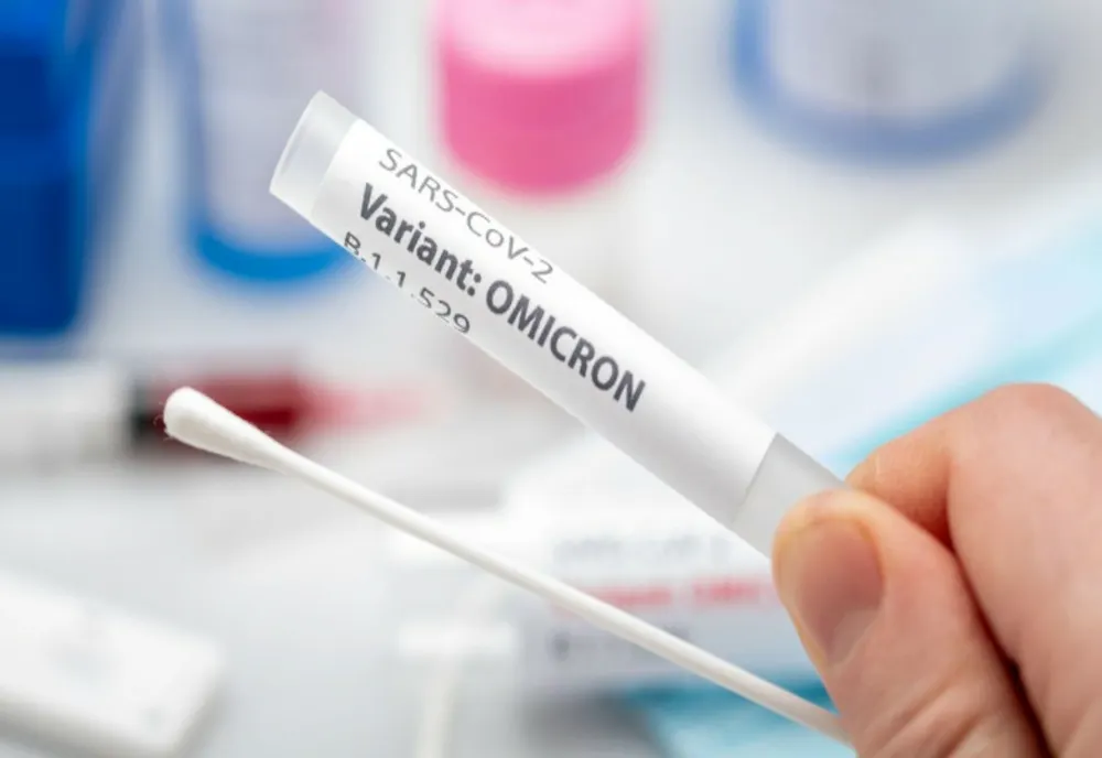Situația Omicron în România. MedLife: 274 de suspiciuni dintr-un lot de 349 de probe analizate