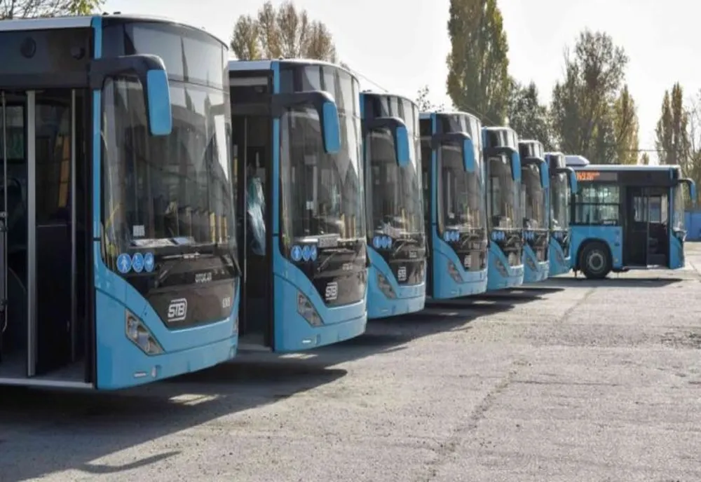 Greva STB are repercursiuni: S-a deschis dosar penal