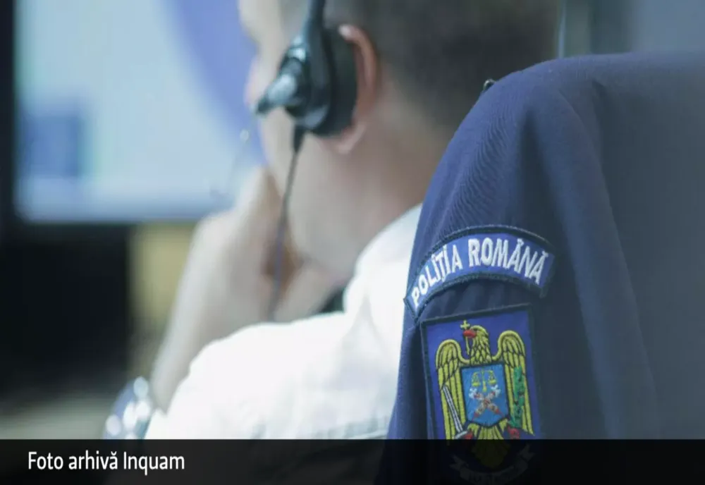 Activitatea Serviciului Înmatriculări Sibiu a fost suspendată. Polițiștii s-au infectat cu Covid-19
