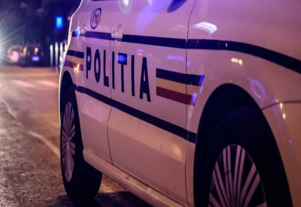 Un bărbat a fost bătut și înjunghiat într-o benzinărie din Sibiu. Motivul este absolut șocant