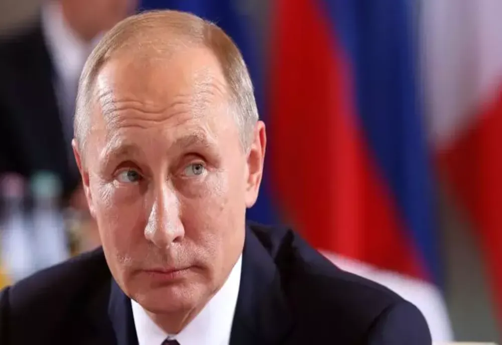 Fost ministru de externe rus și prieten al lui Putin: „Nu știu ce s-a întâmplat, dar este o persoană diferită”