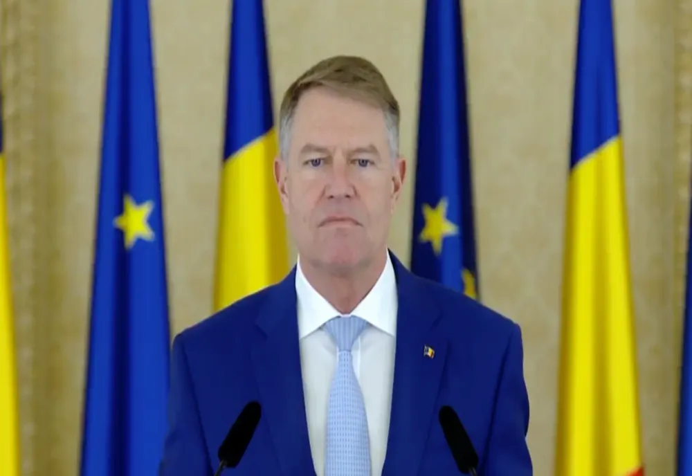 Klaus Iohannis schimbă mai mulți ambasadori, inclusiv pe cei din Republica Moldova și Ucraina 