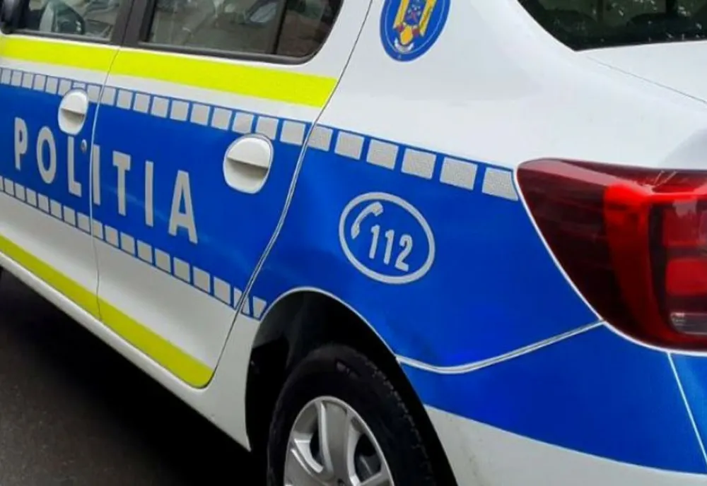Un bărbat din Iași a fost arestat preventiv după ce şi-a agresat soţia cu securea