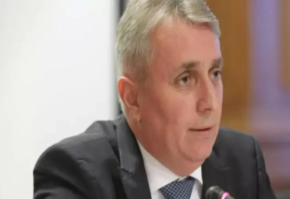 Lucian Bode: În lupta anticorupţie, structurile MAI sunt primele care îşi fac curăţenie în propria curte