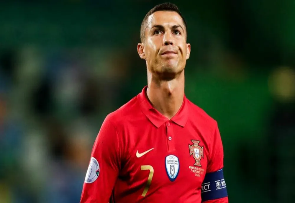 Cristiano Ronaldo a pierdut un copil: Unul dintre gemenii săi a murit la naștere