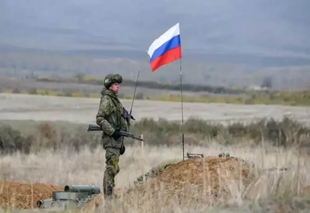 Când se va încheia războiul Rusia-Ucraina? Anunț oficial de la Moscova