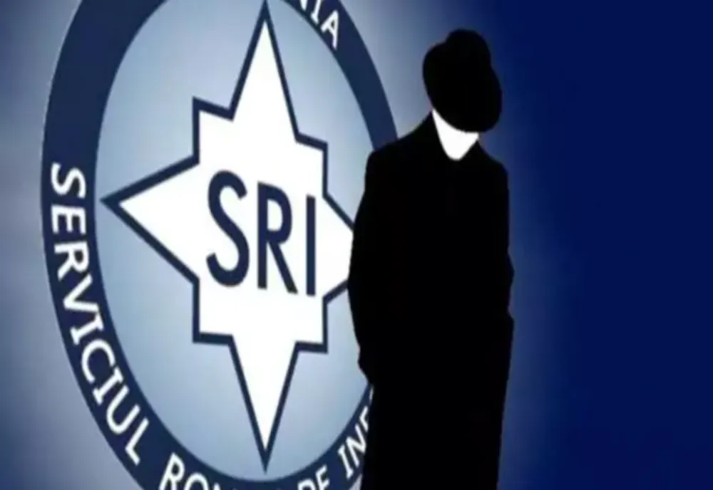 SRI, urare specială de Paște: „Sărbători cu o singură dorință”