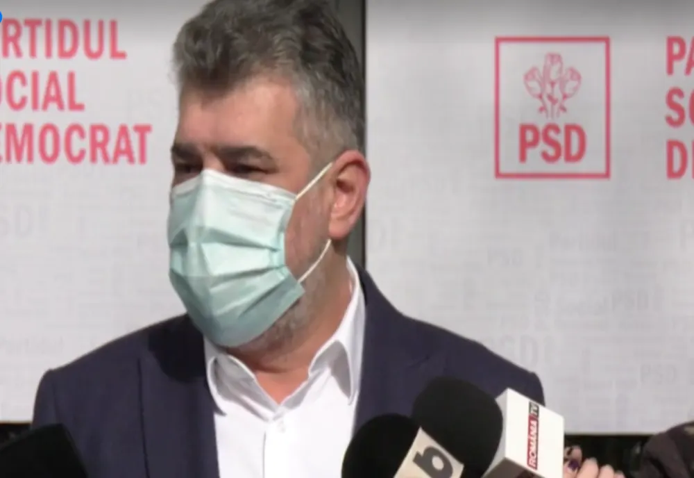 Marcel Ciolacu: „Nu mai am nicio reținere să spun că Putin este un criminal de război”