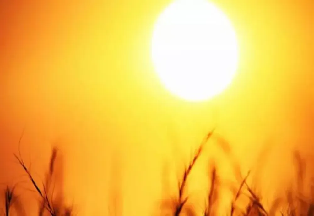 Revine canicula în România. Cum va fi vremea în următoarele săptămâni
