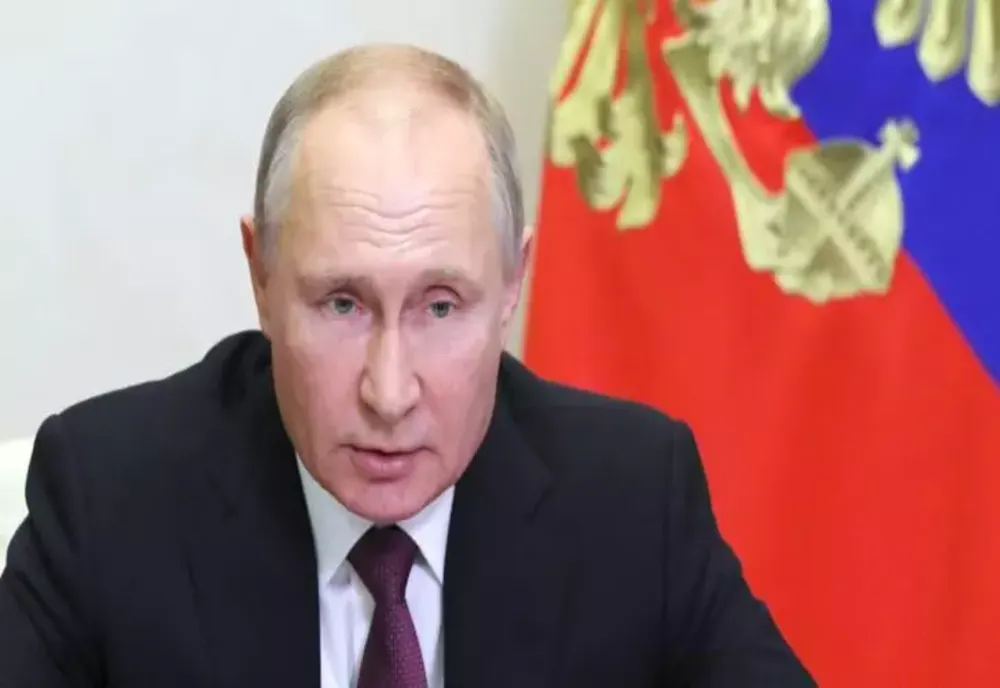 Ciucă: Probabilitatea ca Federaţia Rusă să folosească arme nucleare este ”una mică”