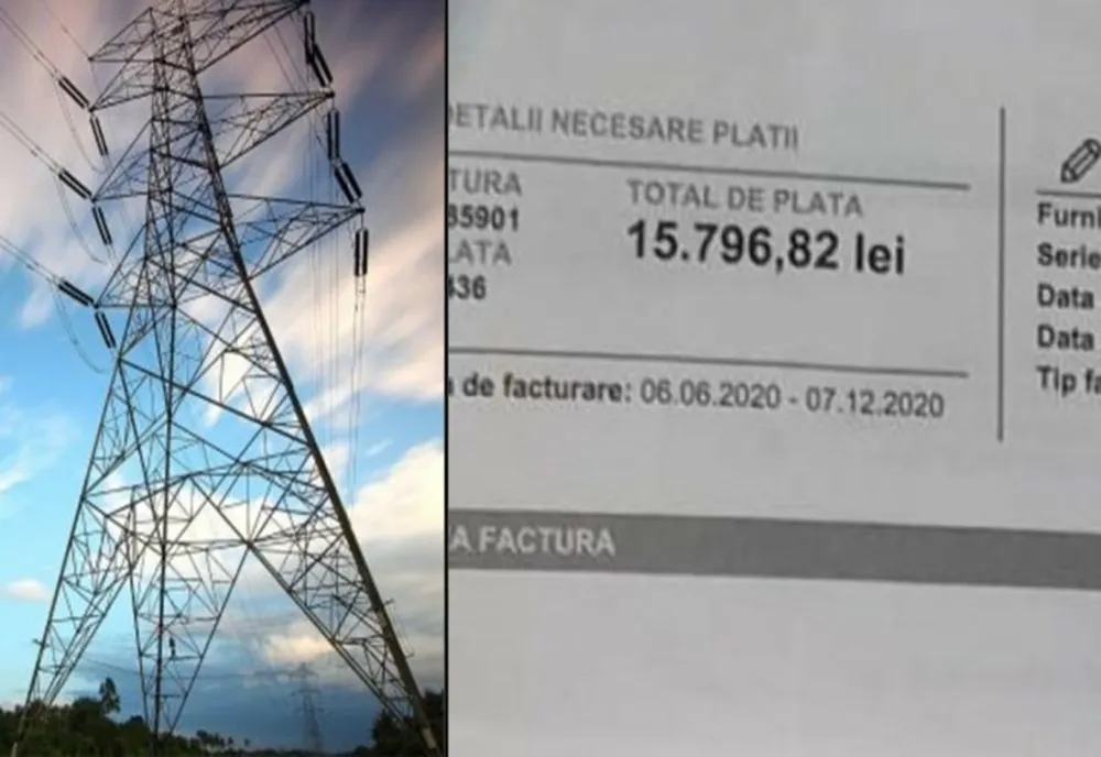 Ai primit facturi uriașe la curent? Iată ce poți face pentru a nu le plăti