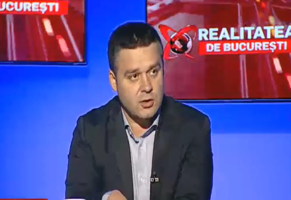 Ciprian Ciucu, despre posibila retragerea sprijinului politic pentru Nicuşor Dan: Decizia este prematură