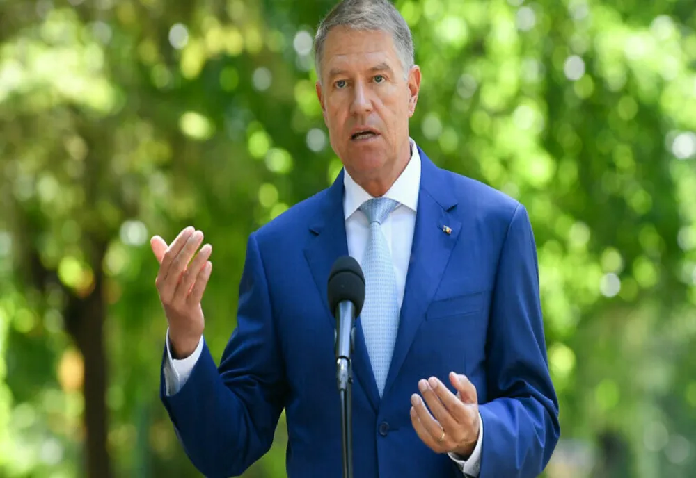 Klaus Iohannis, după decesul Reginei Elisabeta a II-a: Domnia Majestăţii Sale a modelat istoria modernă şi reprezintă un simbol excepţional al loialităţii şi al angajamentului faţă de serviciul public