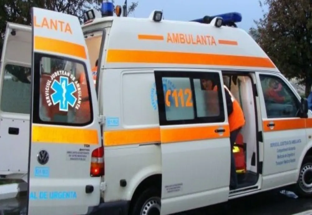 Accident cumplit lângă Dăbuleni. Un tânăr de 24 de ani a murit după ce a căzut cu mașina într-un canal de irigații
