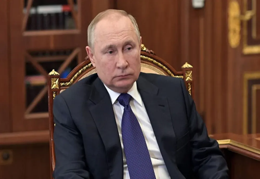 Analist politic rus: ‘Vladimir Putin vrea să ia lumea cu el când moare. Nu își poate permite să fie înfrânt’
