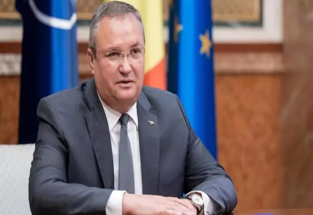 Nicolae Ciucă, despre preţurile la energie: Discutăm despre o decizie pentru o piaţă semi-reglementată