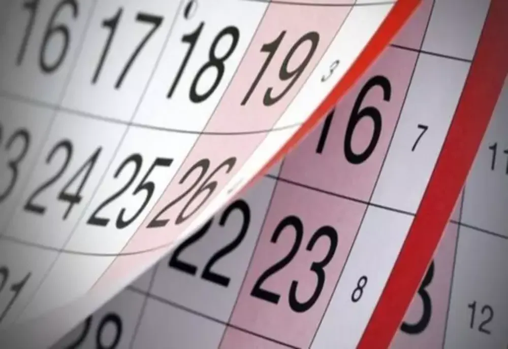 Guvernul a decis ca zilele de 23 ianuarie, 2 iunie şi 14 august 2023 să fie zile libere pentru salariaţii din sectorul public