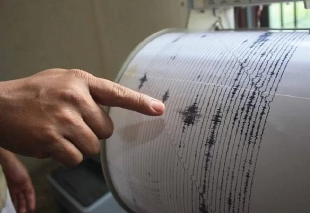 Trei cutremure, marți dimineața, într-o zonă mai puțin obișnuită pentru seisme