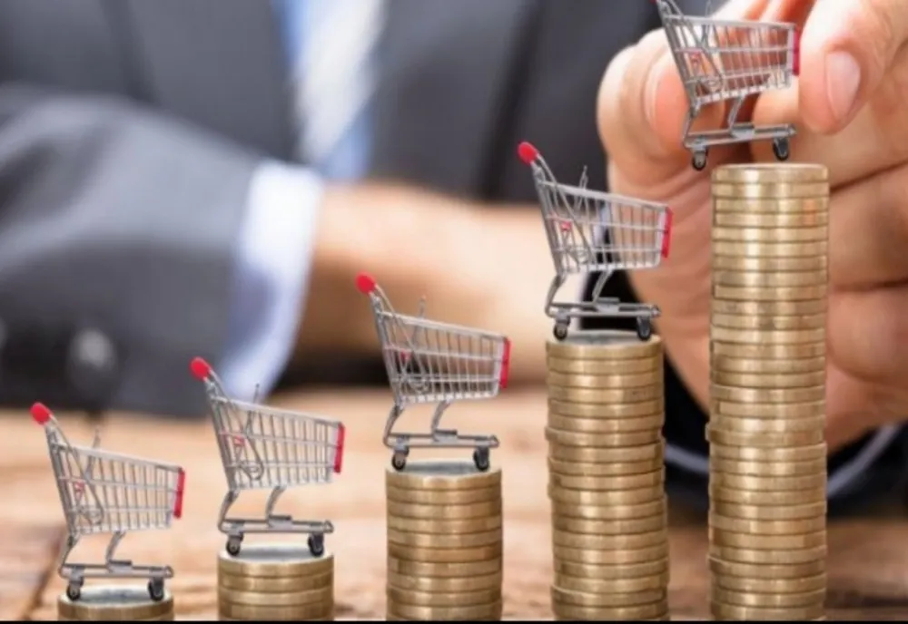 EUROSTAT: ROMÂNIA A AVUT CEA MAI RIDICATĂ RATĂ ANUALĂ A INFLAŢIEI DIN UE ŞI ÎN LUNA AUGUST