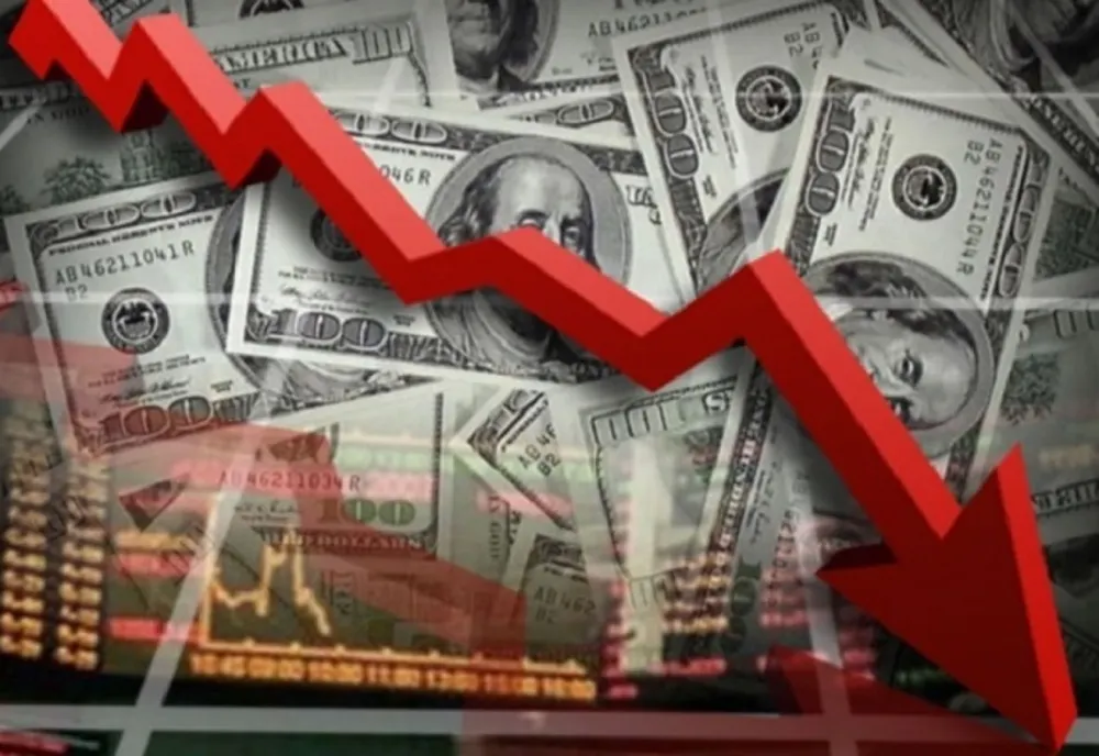 SUA: Pericolul unei recesiuni este în creștere, cred economiștii de la Wall Street