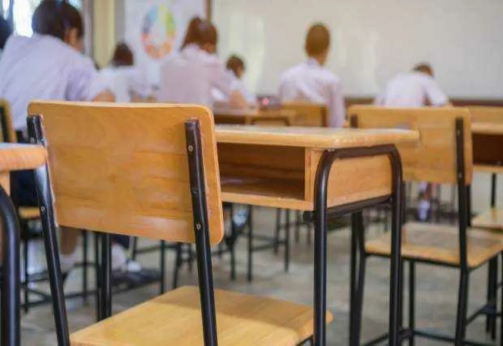 Elevii şi preşcolarii intră în vacanţa de primăvară