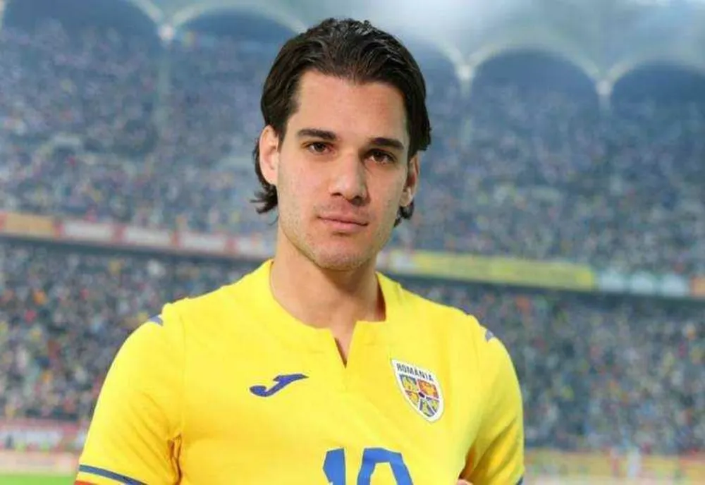 IANIS HAGI, INCLUS DE GLASGOW RANGERS ÎN LOTUL PENTRU CUPELE EUROPENE