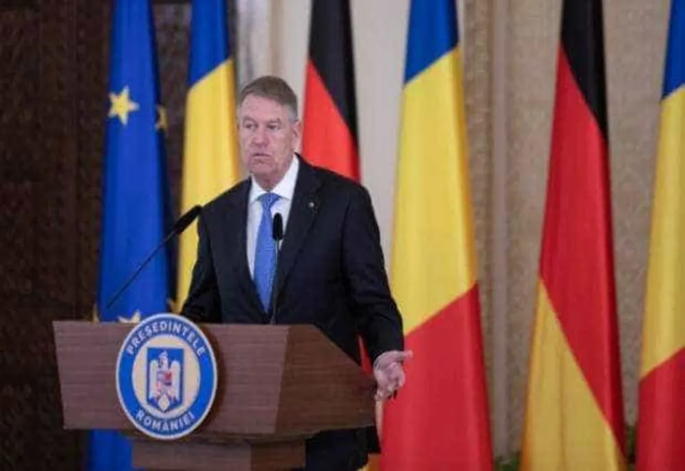 Dosarul lui Iohannis, strămutat din cauza influenței fostului președinte