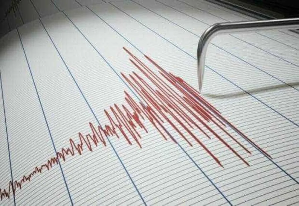 România, zguduită de două cutremure, luni dimineață. Ce magnitudine au avut și unde s-au resimțit